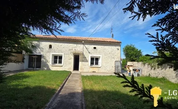 Maison 5 pièces 175 m²