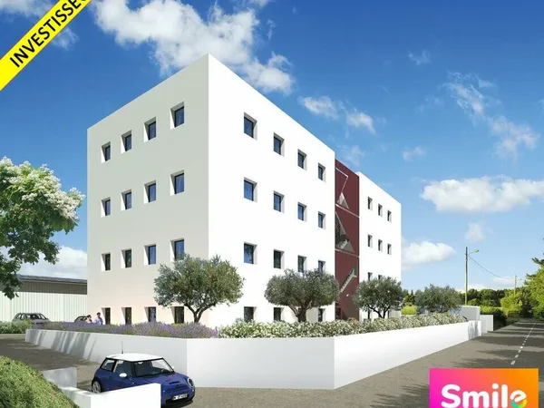 Bureaux 119 m²