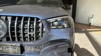 Mercedes Gle 53e AMG 449ch+170ch Hybride 4Matic+ 9G-Speedshift TCT — photo 17