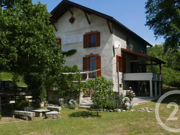 Maison 6 pièces 150 m²