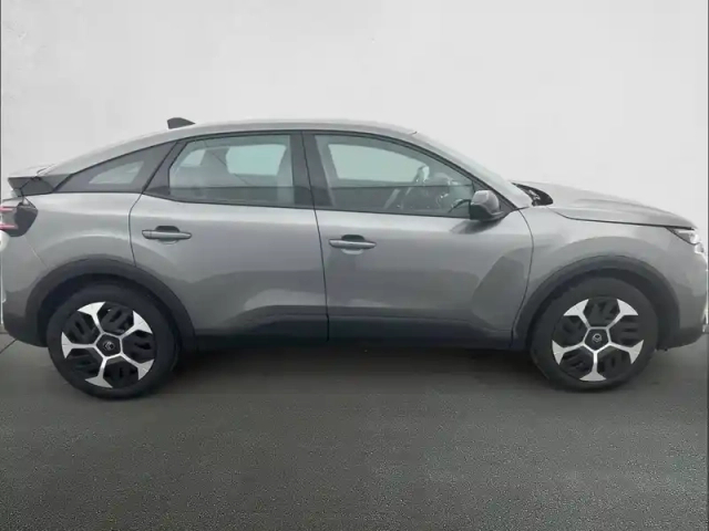 Citroën C4 hybride 136 e-dcs6 — photo 25