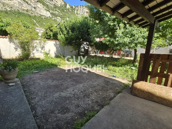 Maison à louer de 4 pièces de 72 m²