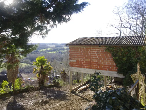 Maison 1 pièce 40 m²