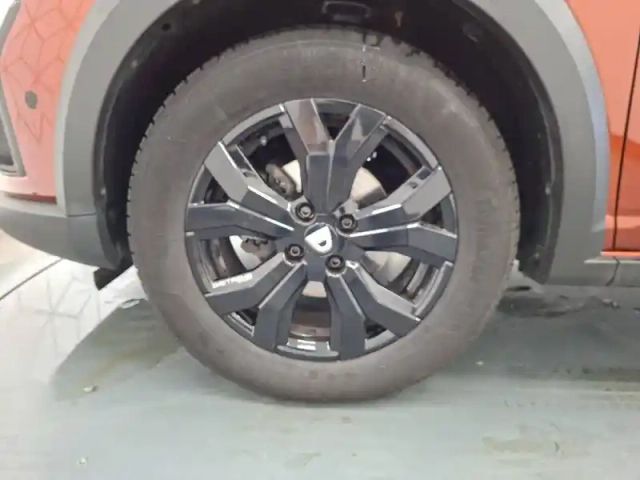Dacia Jogger eco-g 100 5 places — photo 23