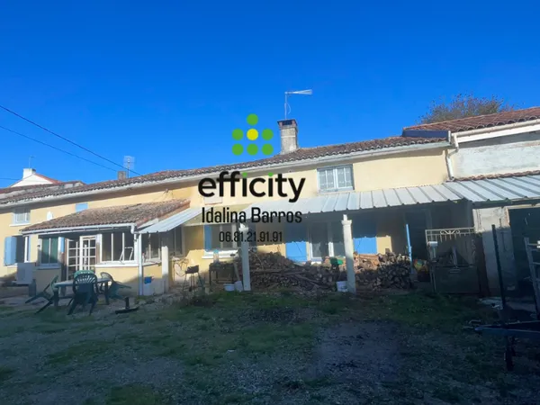 Maison 4 pièces 91 m²