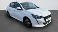 Peugeot 208 1.2 PureTech 100ch S&S Allure — photo 3