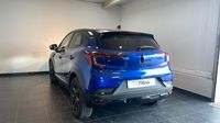 Renault Captur 1.6 E-Tech hybride 145ch Rive Gauche — photo 7