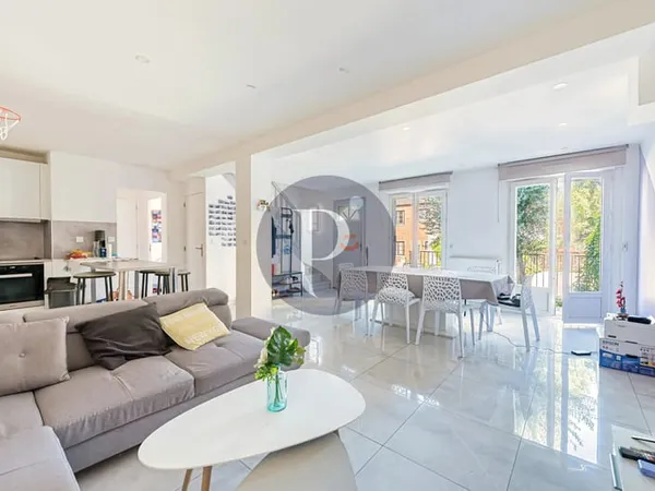 94110 - ARCUEIL - DPE D - MAISON DE 103M² & 60M² DE SOUS-SOL