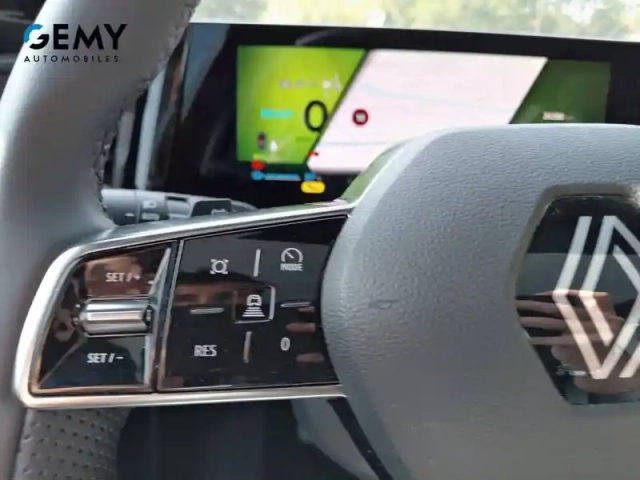 Renault Scenic e-tech électrique 220 ch grande autonomie — photo 29