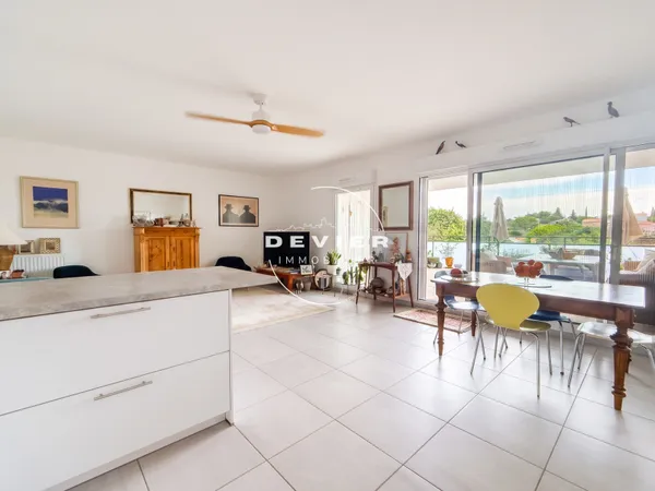 Vente appartement 3 Pièce(s)