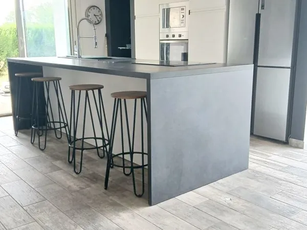 maison contemporaine