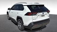 Toyota Rav4 2.5 Hybride 222ch Dynamic AWD-i MY23 — photo 6