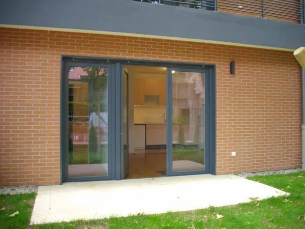 Appartement 2 pièces 36 m²