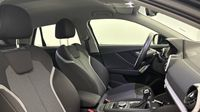 Audi Q2 35 TFSI 150ch S line S tronic 7 — photo 15