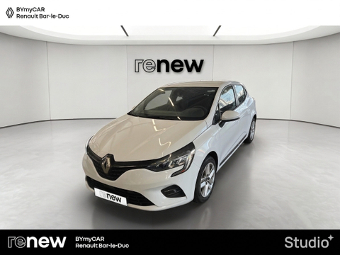Renault Clio Blue dCi 85