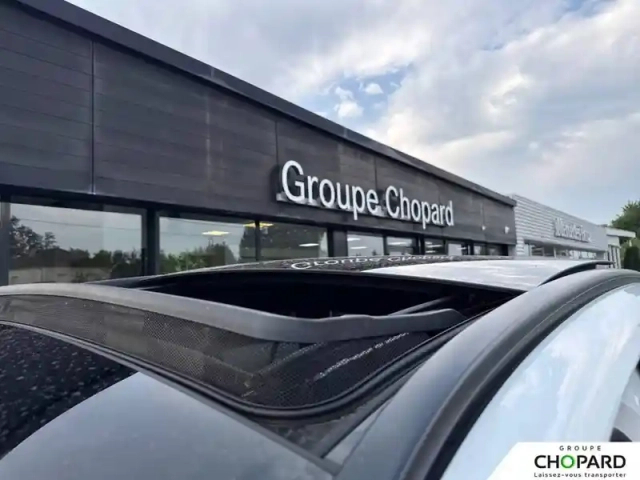 Mercedes Glc 300 de 9g-tronic 4matic — photo 22