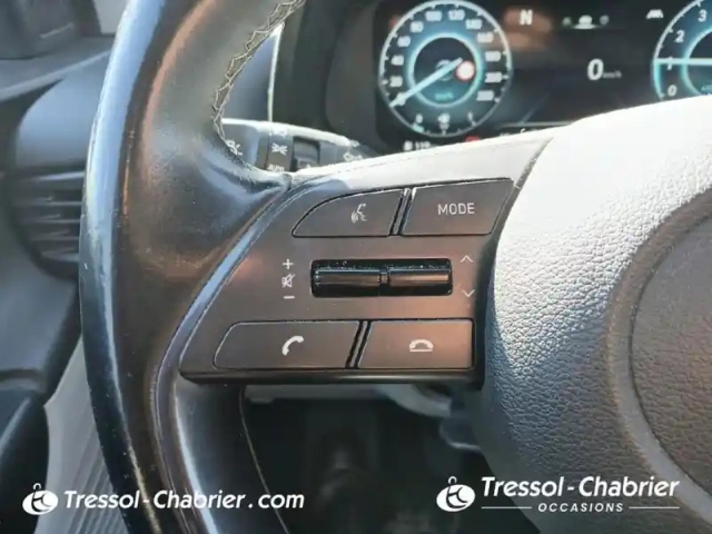 Hyundai I20 1.0 t-gdi 100 hybrid 48v intuitive — photo 19
