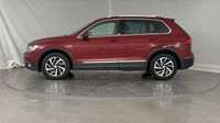 Volkswagen Tiguan 2.0 TDI 150ch Connect Euro6d-T — photo 7