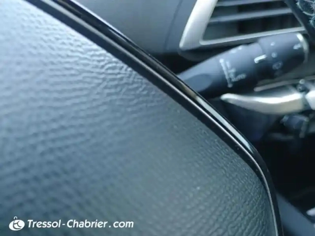Peugeot 3008 bluehdi 130ch s&amp;s bvm6 crossway — photo 18