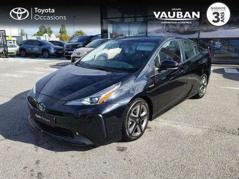 Toyota PRIUS Toyota Prius 122h Dynamic MY21