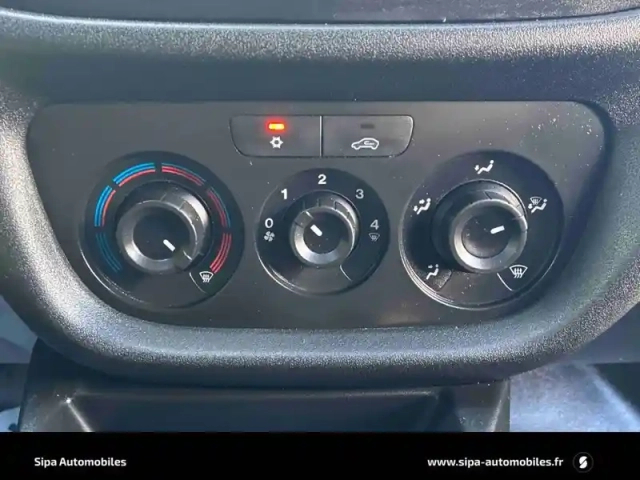 Fiat Doblo cargo ft 1.3 multijet 95 — photo 47