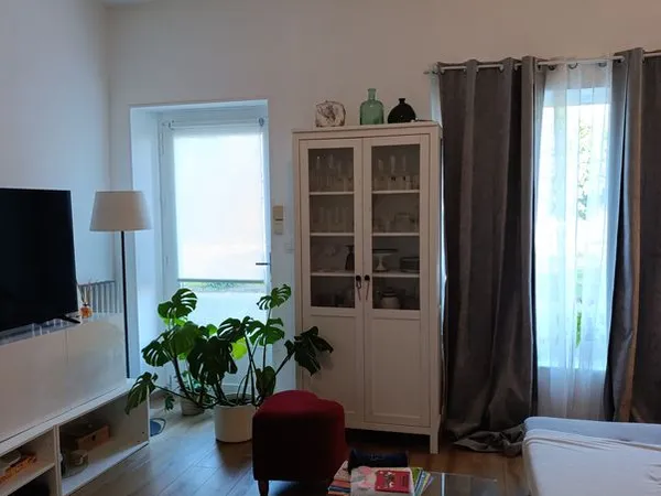 Grande Maison - 5 chambres