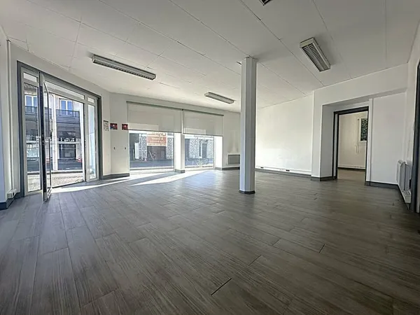 BUREAUX à louer