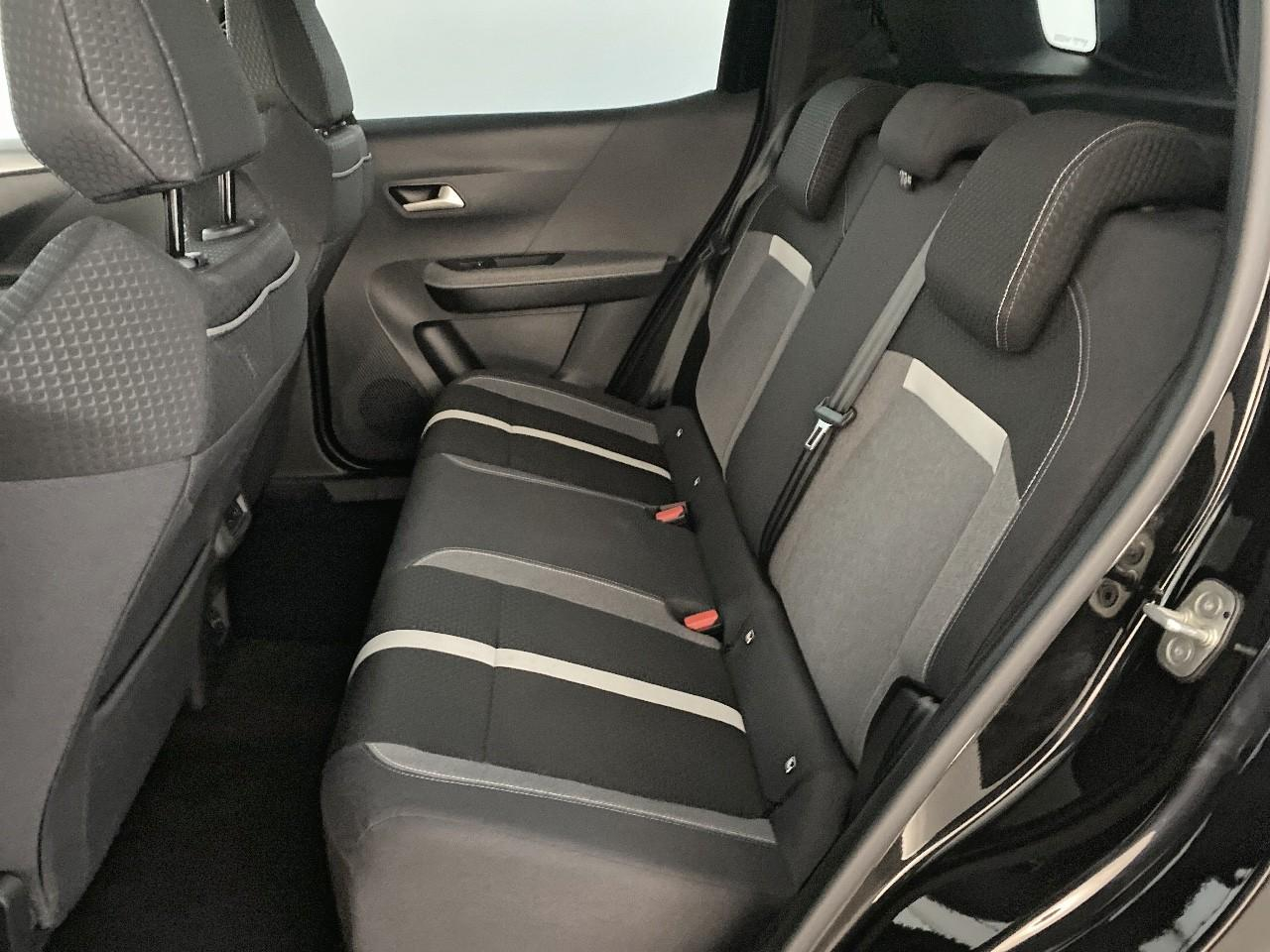 Opel Frontera electric 113 ch batterie 44 kwh gs — photo 10