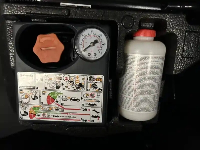 Renault Scenic e-tech électrique 220 ch grande autonomie — photo 37