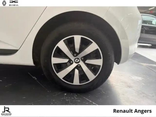 Renault Clio 1.0 tce 90ch equilibre — photo 8
