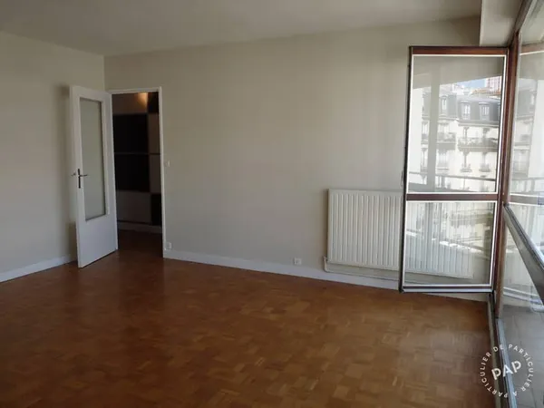 Appartement 1 pièce 35 m²