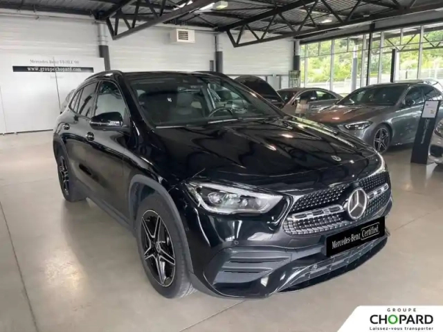 Mercedes Gla 250 e 8g-dct — photo 32