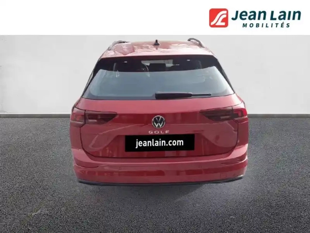 Volkswagen Golf sw 2.0 tdi 150 dsg7 — photo 42