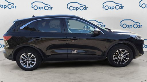 Ford Kuga 1.5 EcoBlue 120 BVA8 - Titanium – 2021 – 109958 km – Diesel – Boîte Automatique — photo 16