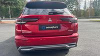 Mitsubishi Outlander 2.4 PHEV 306ch Intense 4WD — photo 6