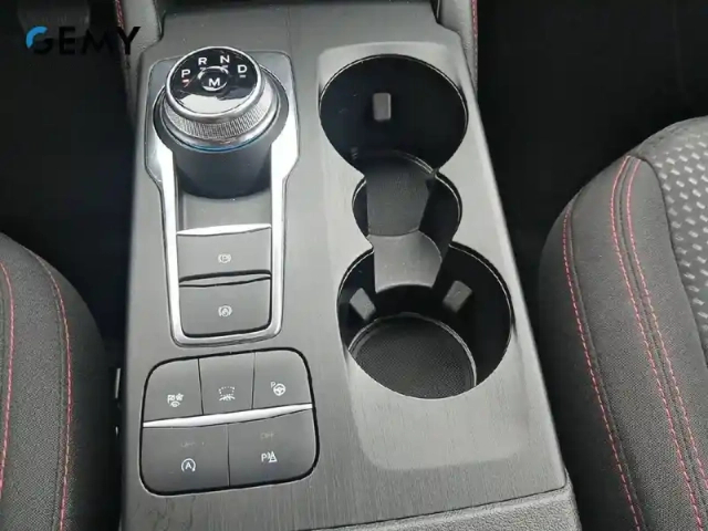 Ford Kuga 2.0 tdci 120 s&amp;s 4x2 powershift — photo 22