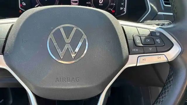 Volkswagen Tiguan 1.4 ehybrid 245ch dsg6 — photo 20
