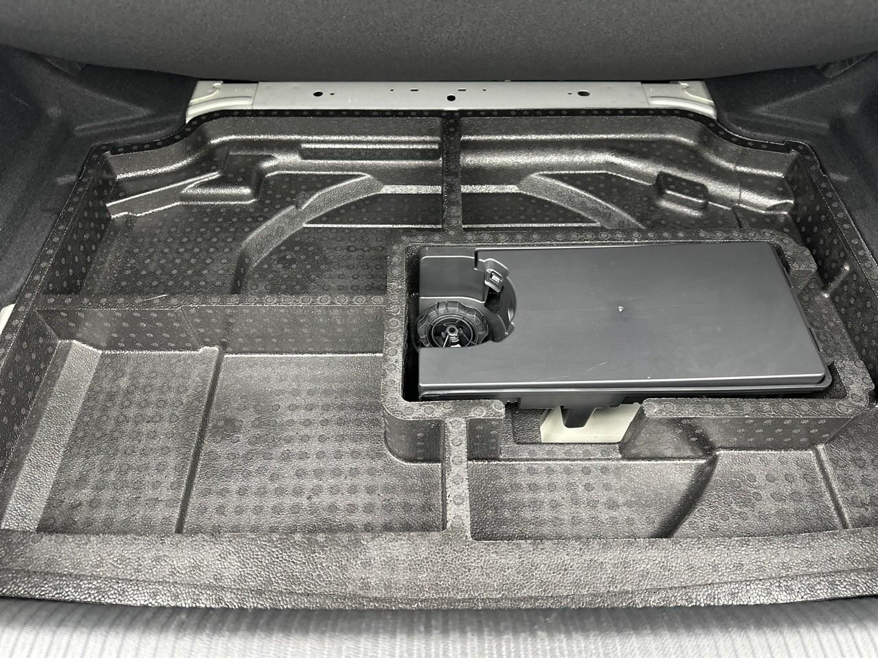 Peugeot 308 bluehdi 130ch s&s eat8 allure — photo 33