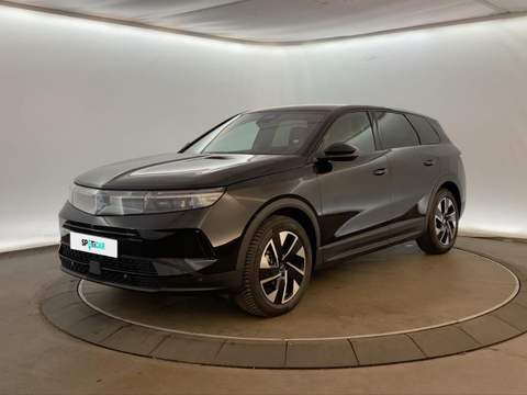 Opel Grandland 1.2 turbo hybrid 145 ch e-dct6 gs