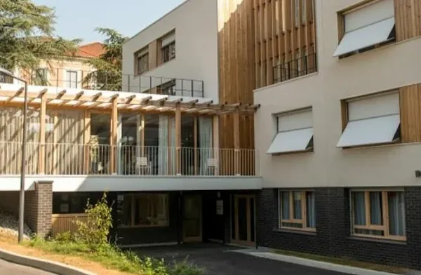 Appartement 1 pièce 20 m²