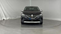 Renault Captur 1.6 E-Tech hybride Initiale Paris -21 — photo 1