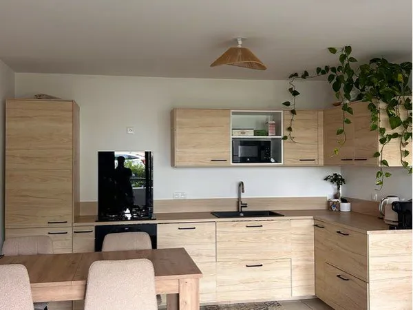Appartement T2