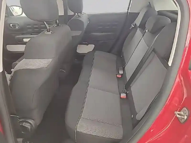 Citroën C3 puretech 82 s&amp;s bvm5 — photo 61