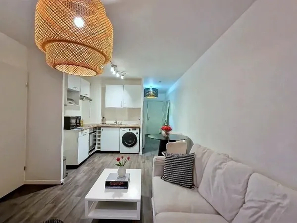 EXCLUSIVITÉ – Appartement moderne à Noisy-le-Sec