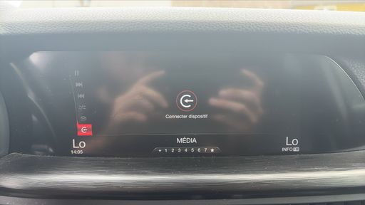 Alfa Romeo Stelvio 2.2 190 EAT8 - Executive – 2018 – 136264 km – Diesel – Boîte Automatique — photo 22