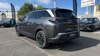 Peugeot 5008 Hybrid 145ch GT Exclusive e-DCS6 — photo 7