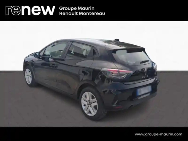 Renault Clio 1.5 blue dci 100ch evolution - 24 — photo 7