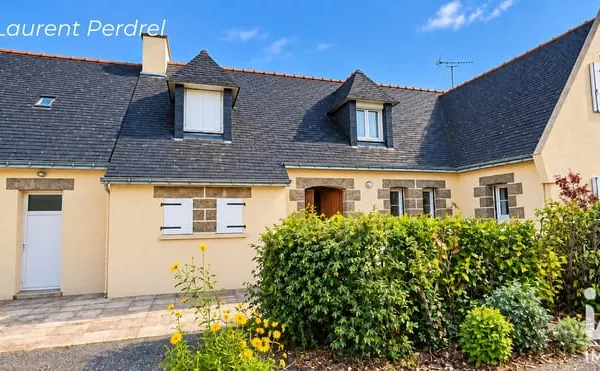 Maison 8 pièces 167 m²