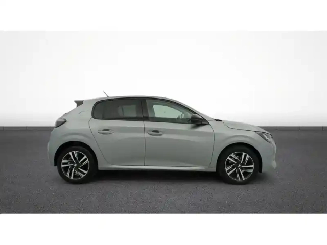 Peugeot 208 puretech 100 s&amp;s eat8 — photo 42