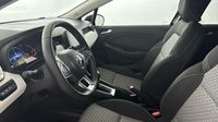 Renault Clio 1.6 E-Tech hybride 145ch Evolution — photo 12